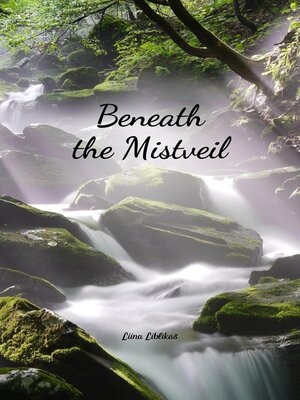 cover image of Beneath the Mistveil